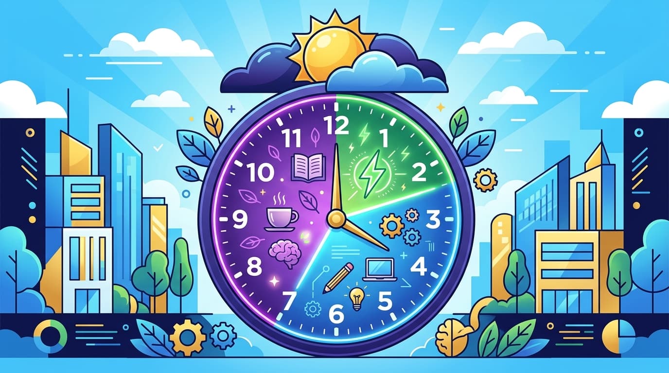 Napping Strategy: When, How Long, and Where