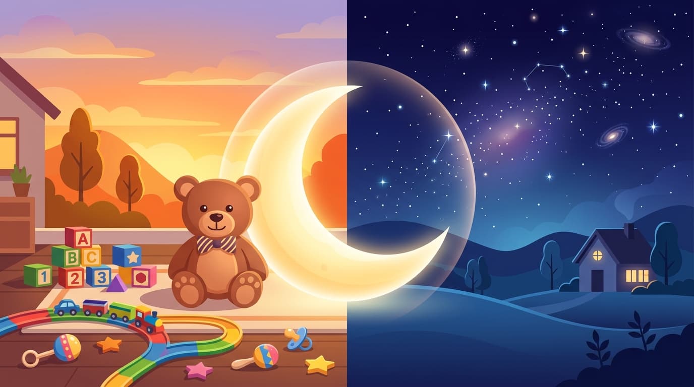 Sleep Hygiene for Parents: When Kids Disrupt Your Rest