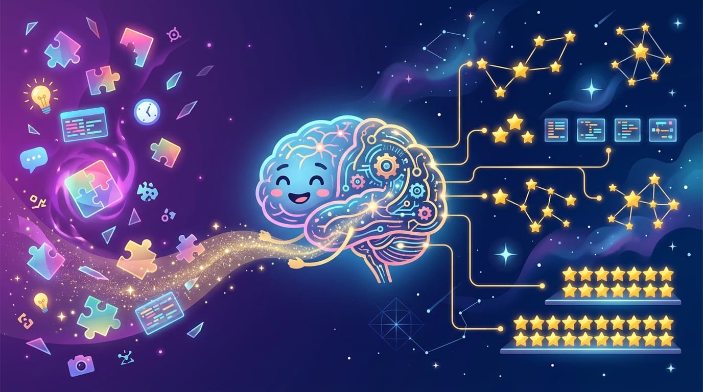 Memory Consolidation During Sleep