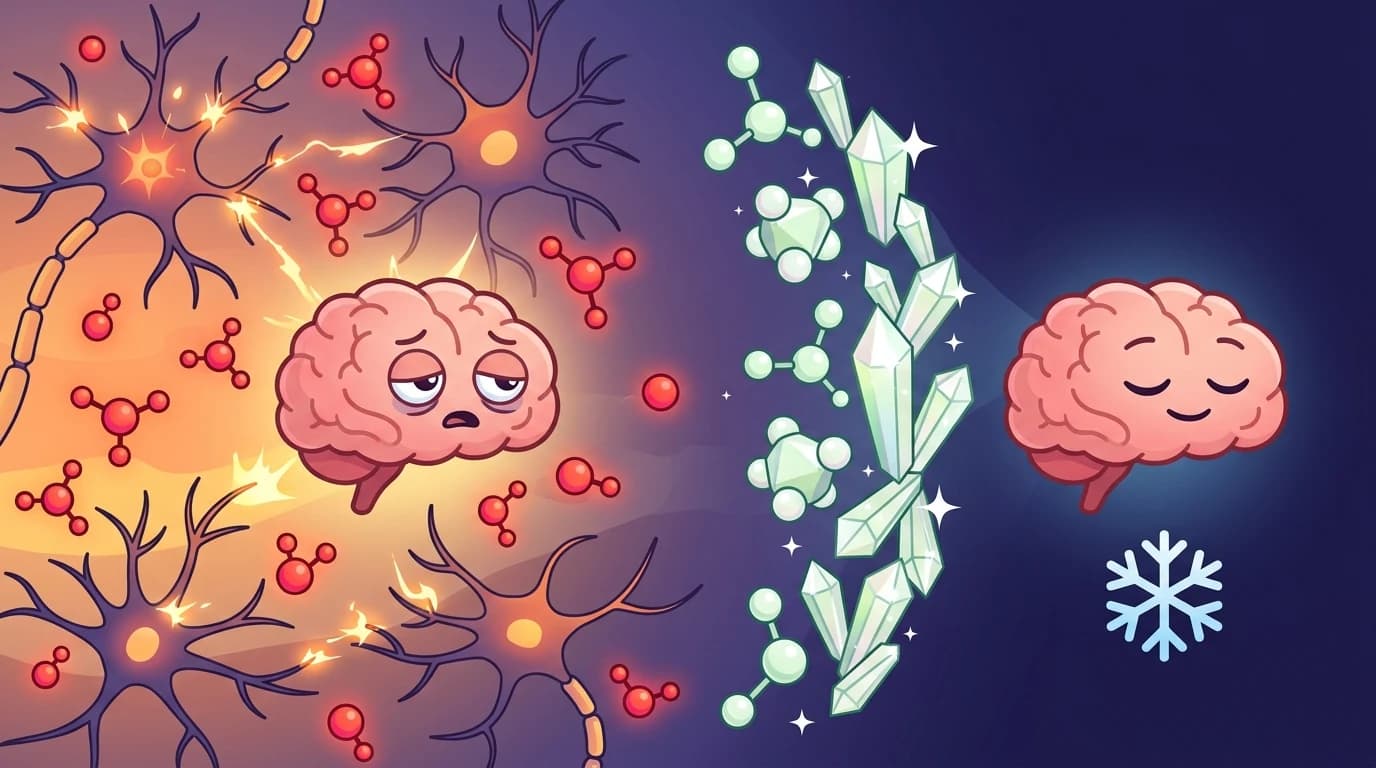 Glycine: The Underappreciated Sleep Aid