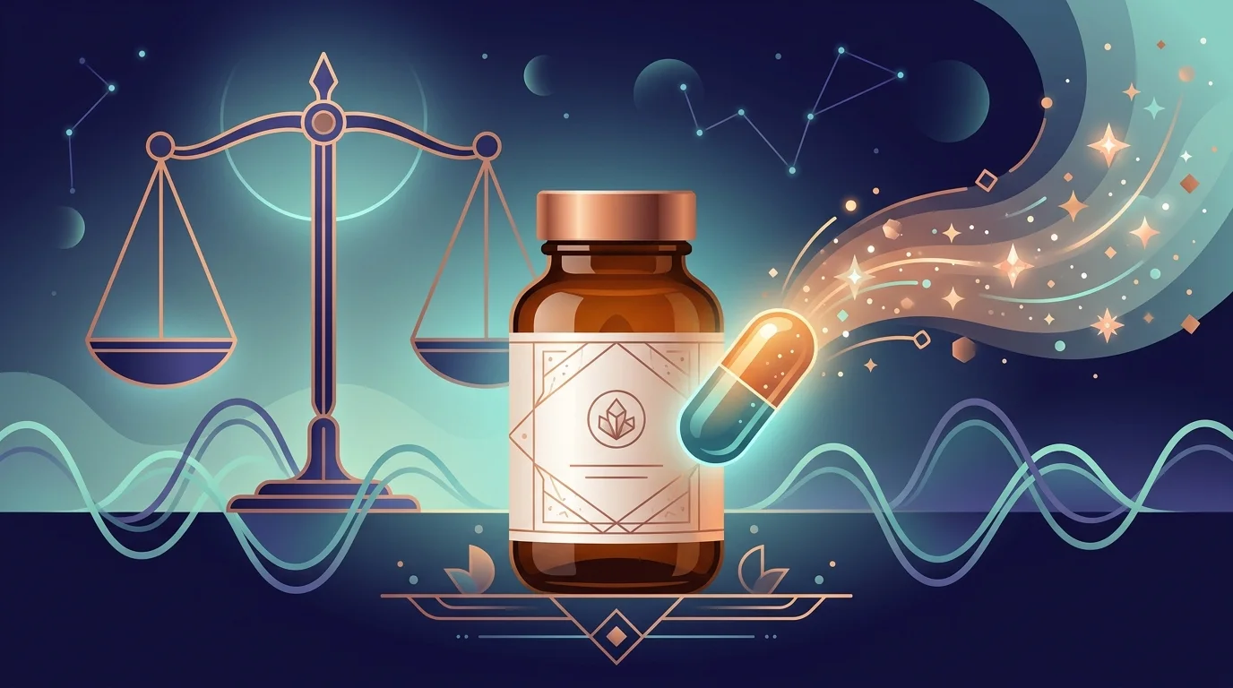 Magnesium for Sleep: The Complete Dosage Guide