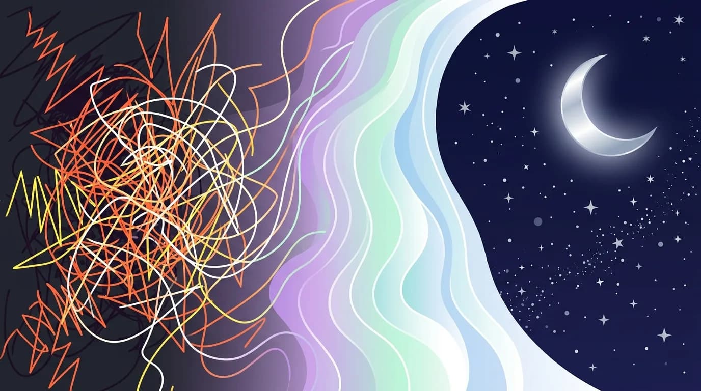 Meditation Techniques for Insomnia